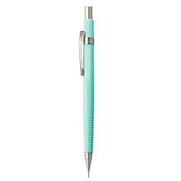 Portamina Sharp 0.5mm Verde Pastel 