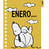 Agenda Snoopy 2025