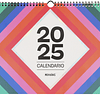 Calendario Colores Mooving 2025