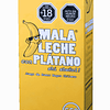 Mala Leche con Plátano