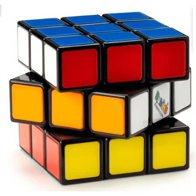 Cubo Rubiks