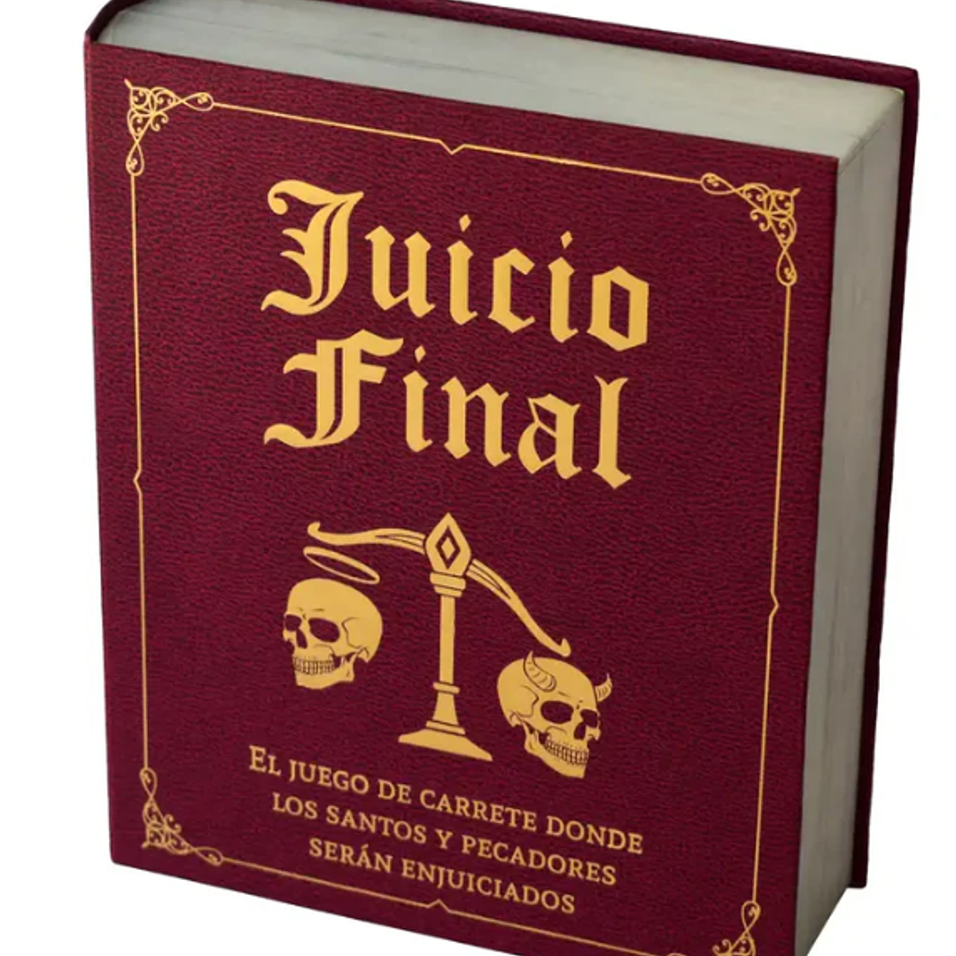 Juicio Final 1