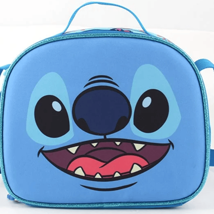 Set de Stitch Ruedas 3 Piezas 2