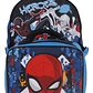 Mochila Lonchera Spiderman - Miniatura 1