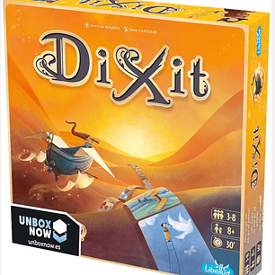 Dixit