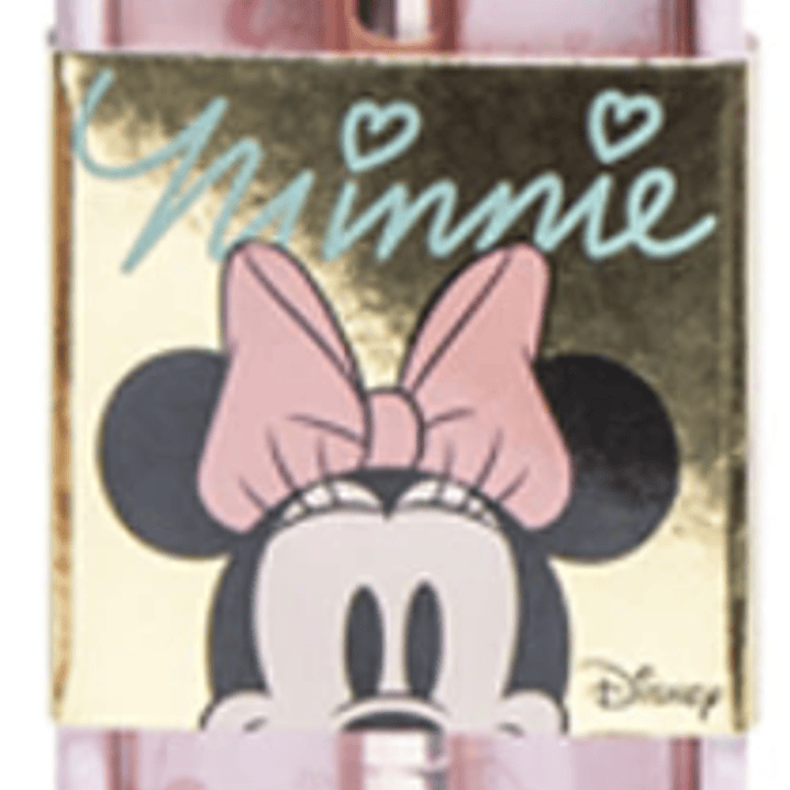 Lapiz Minnie 1