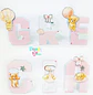 Decoración baby shower 3D  - Miniatura 2