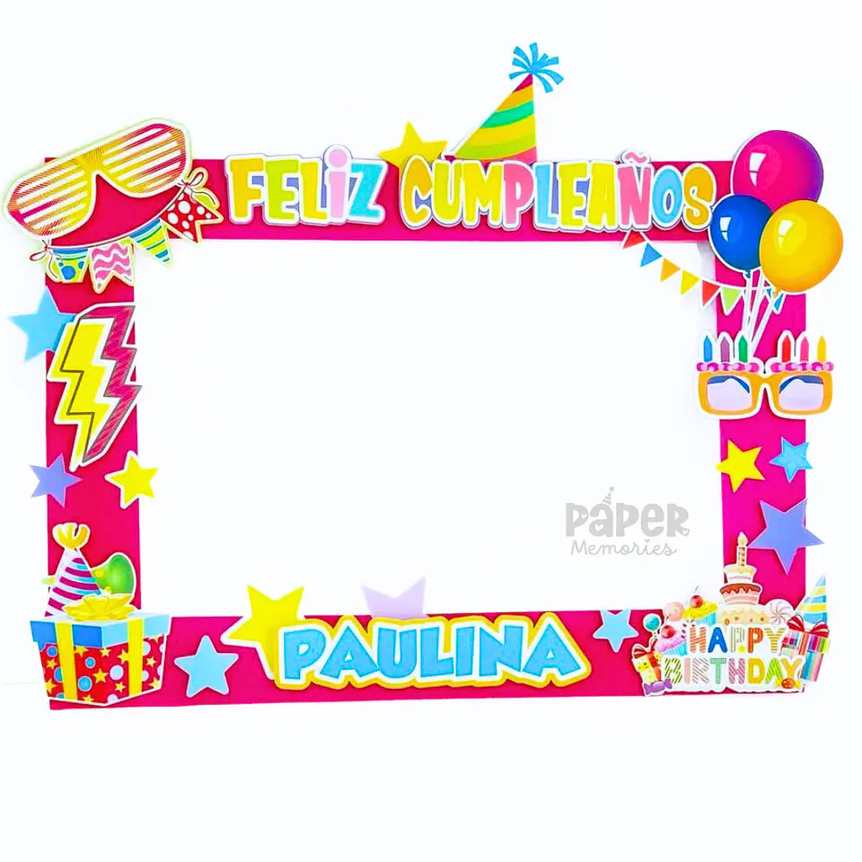 Marco selfie cumpleaños 3