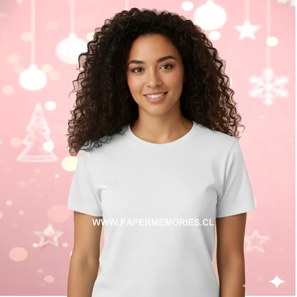 Polera Adulto 1