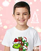 Pack Poleras Navidad Infantil - Miniatura 3