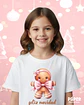 Pack Poleras Navidad Infantil - Miniatura 2