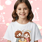 Pack Poleras Navidad Infantil - Miniatura 6
