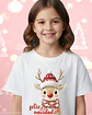 Pack Poleras Navidad Infantil - Miniatura 8