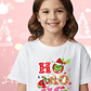 Pack Poleras Navidad Infantil - Miniatura 4