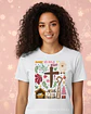 Pack Poleras Navidad Adultos - Miniatura 2