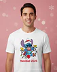 Pack Poleras Navidad Adultos - Miniatura 3