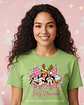 Pack Poleras Navidad Adultos - Miniatura 4