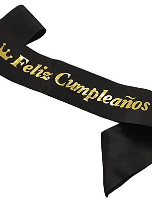 Banda personalizada 