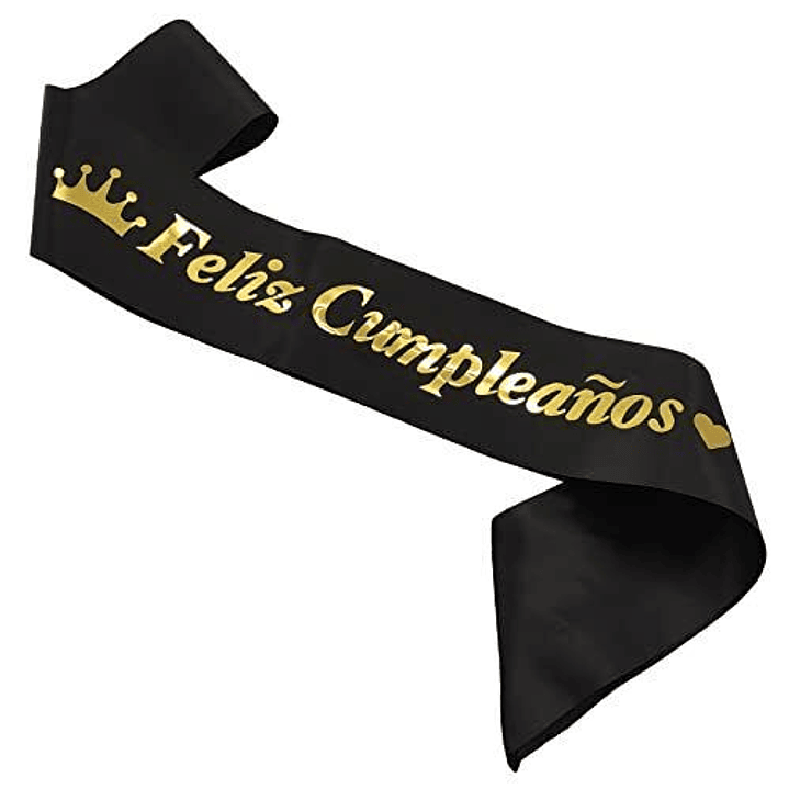 Banda personalizada  1