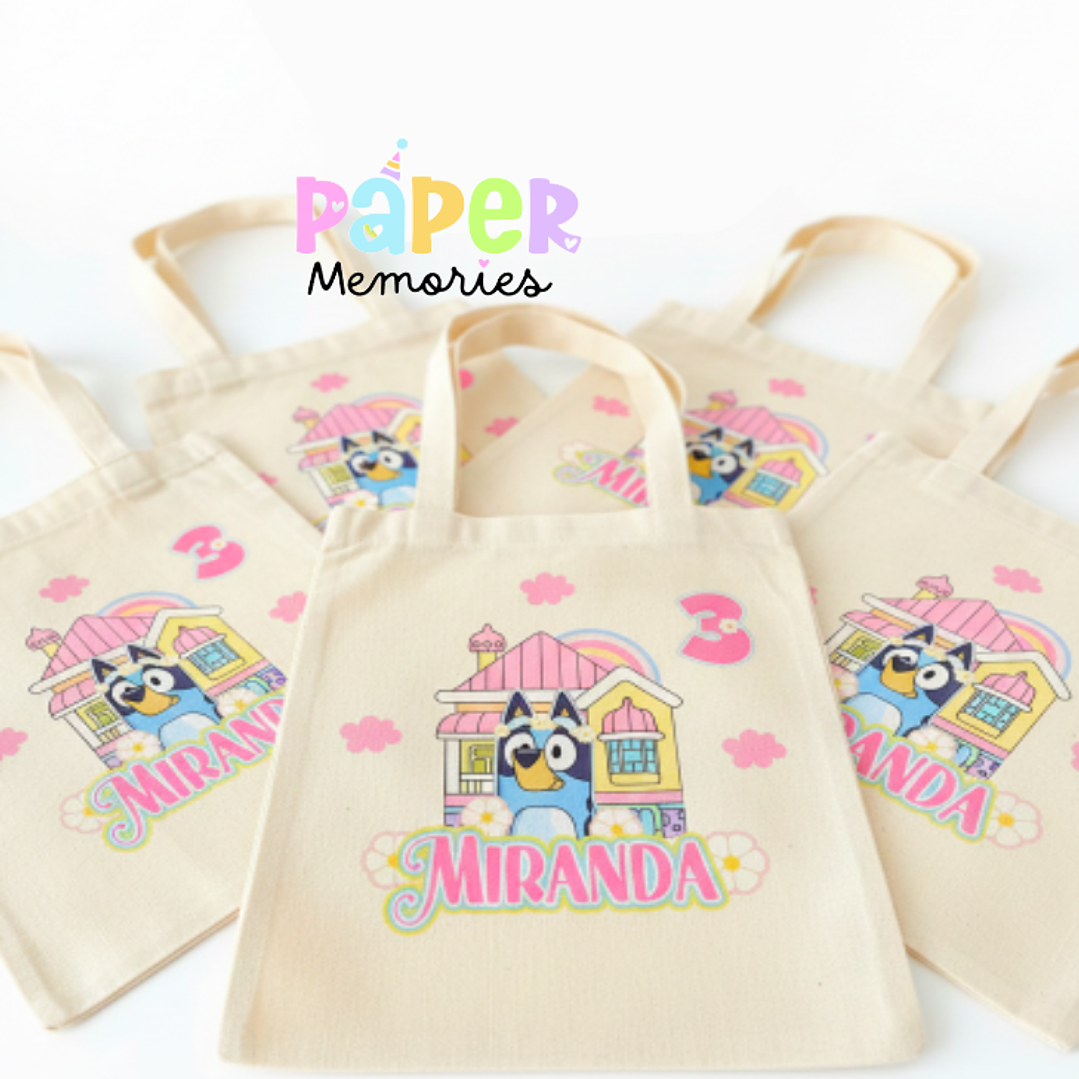 Tote Bag 1