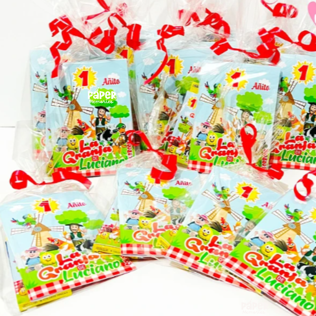 ColorBook con colores 2