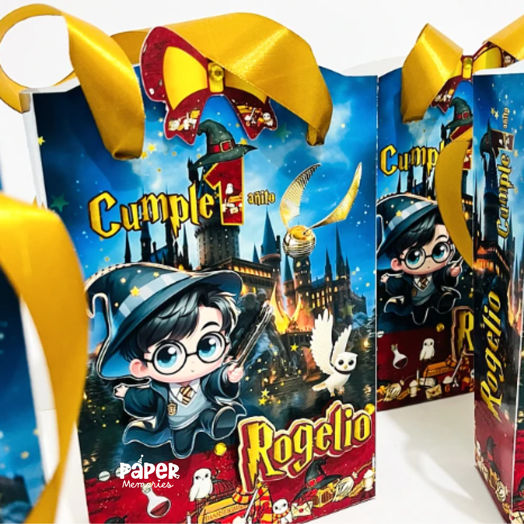 Bolsa dulcera Grande 2