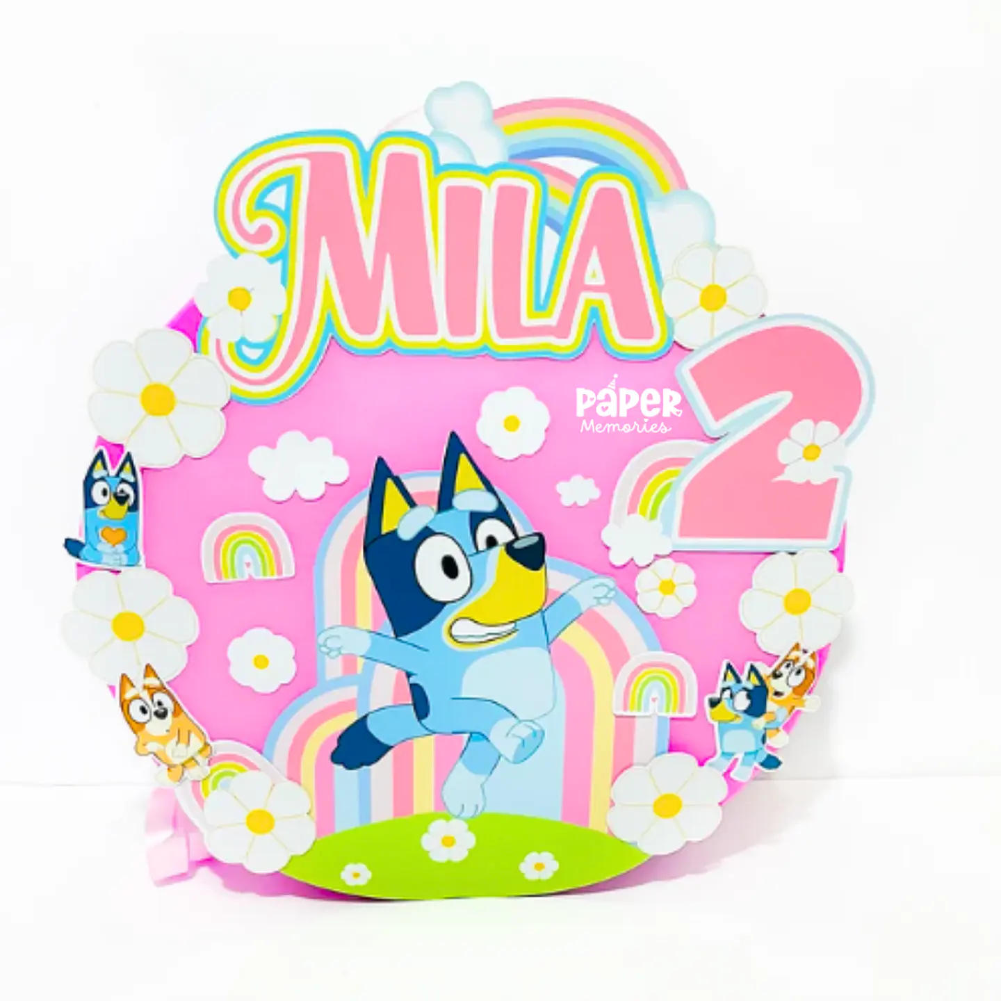 Piñata 1