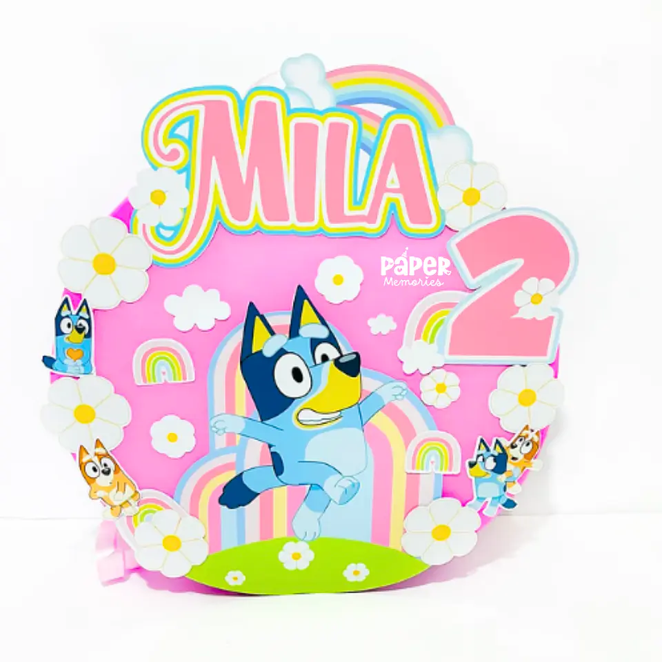 Piñata 1