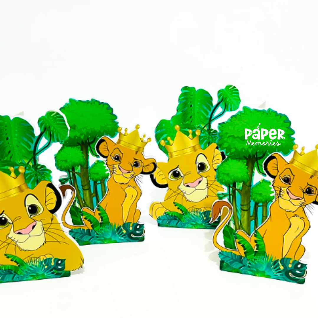 Figuras decorativas  1