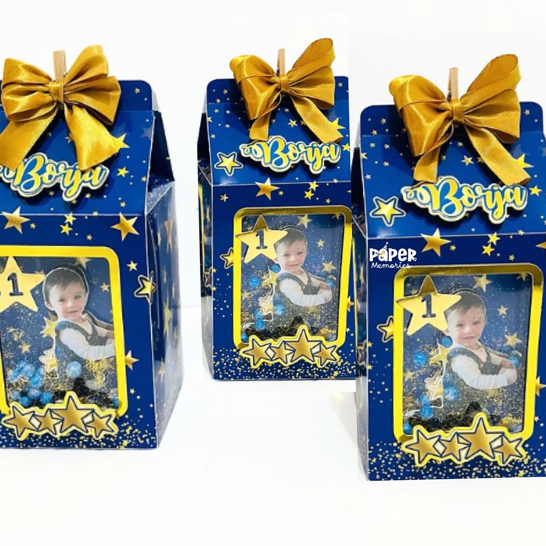 Cajita dulcera Milk G 2