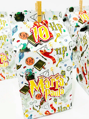 Cajita dulcera Milk G