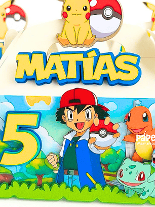 Cajita dulcera Lonchera 