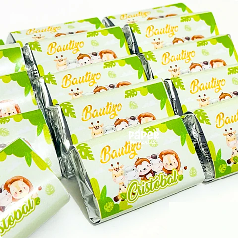 Mini chocolate 20(u)