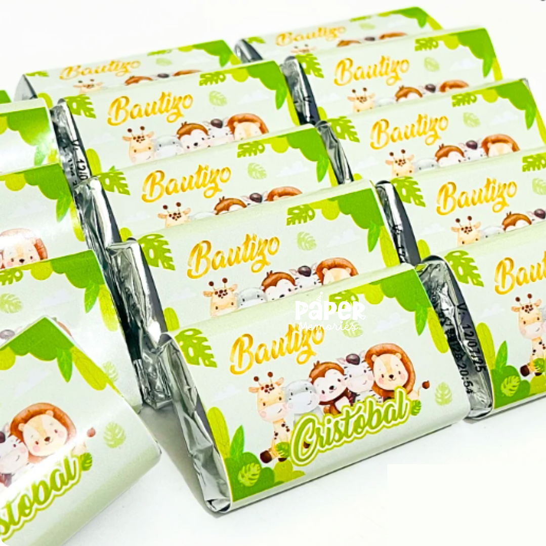 Mini chocolate 20(u) 1