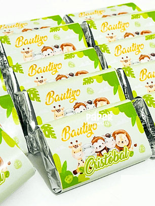 Mini chocolate 20(u)