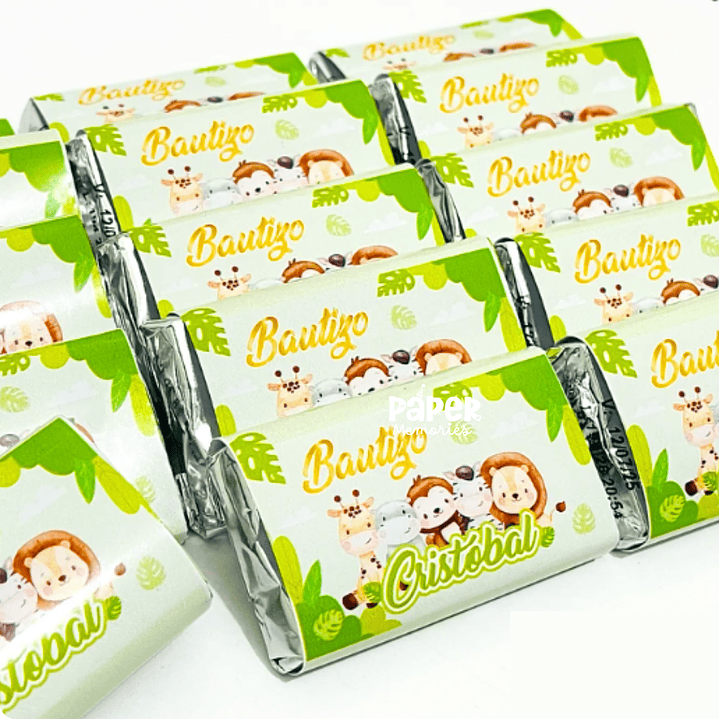 Mini chocolate 20(u) 1