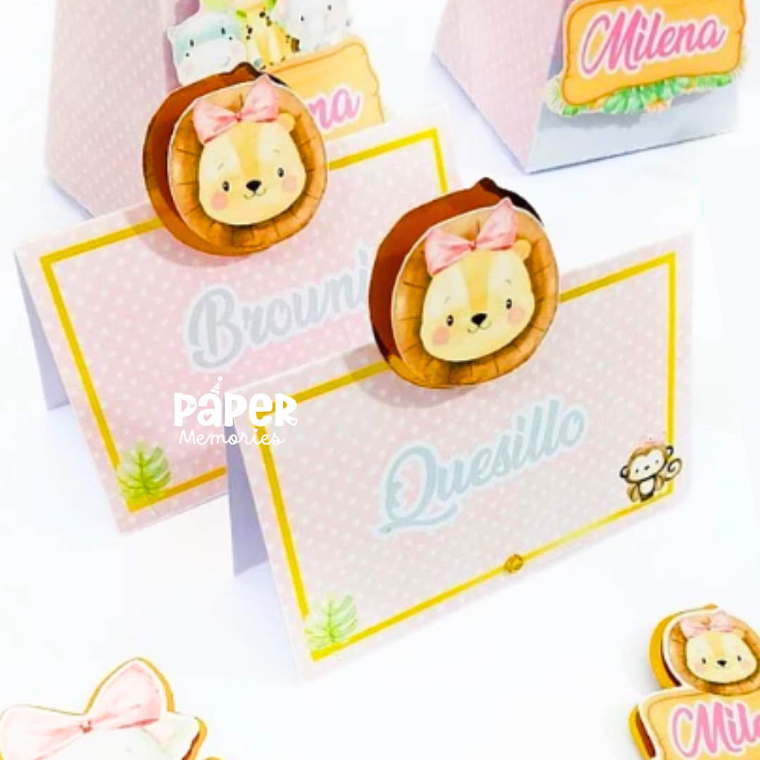 Identificadores de comida 1