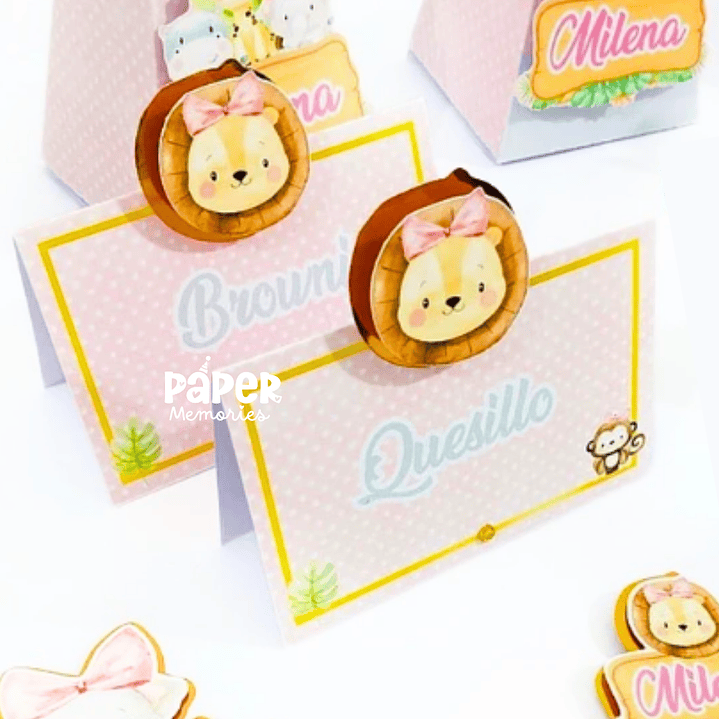 Identificadores de comida 1