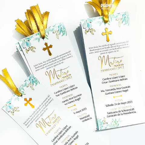 Santitos 