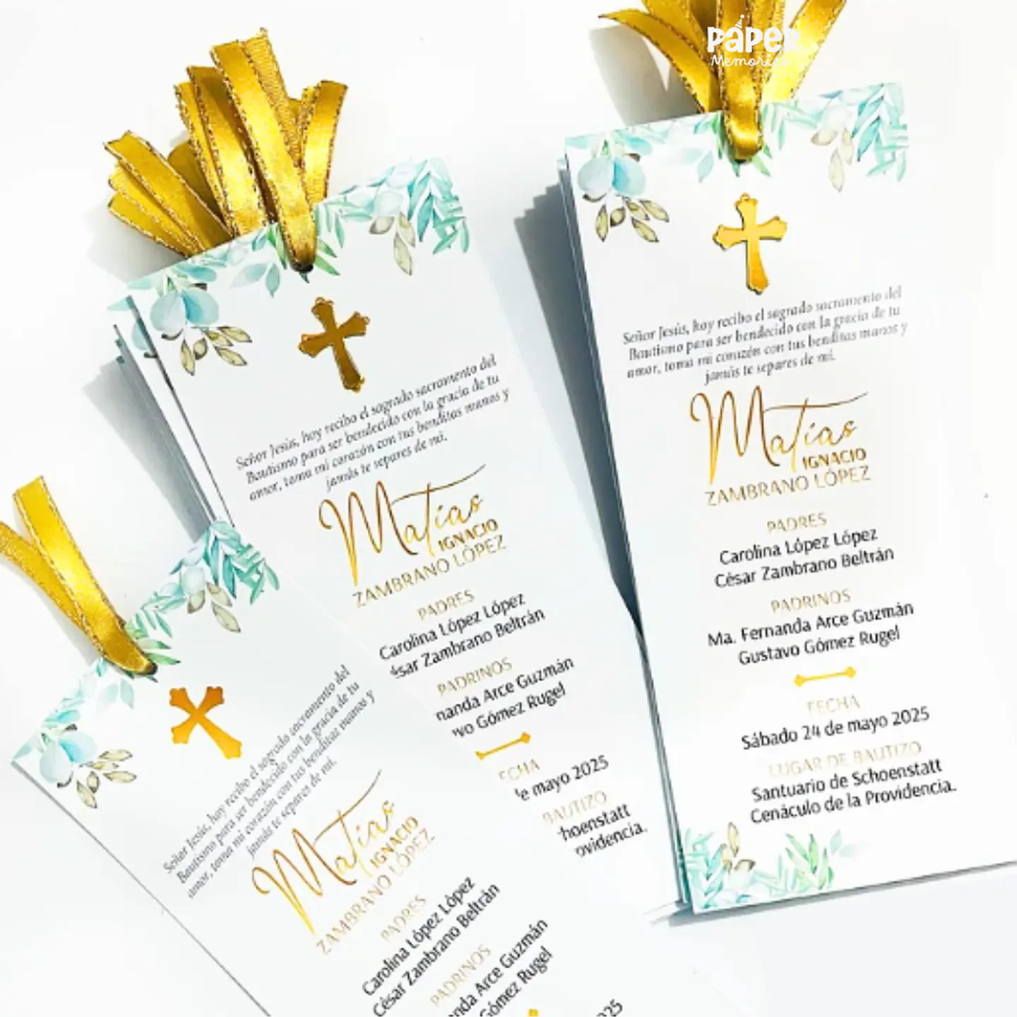 Santitos  1