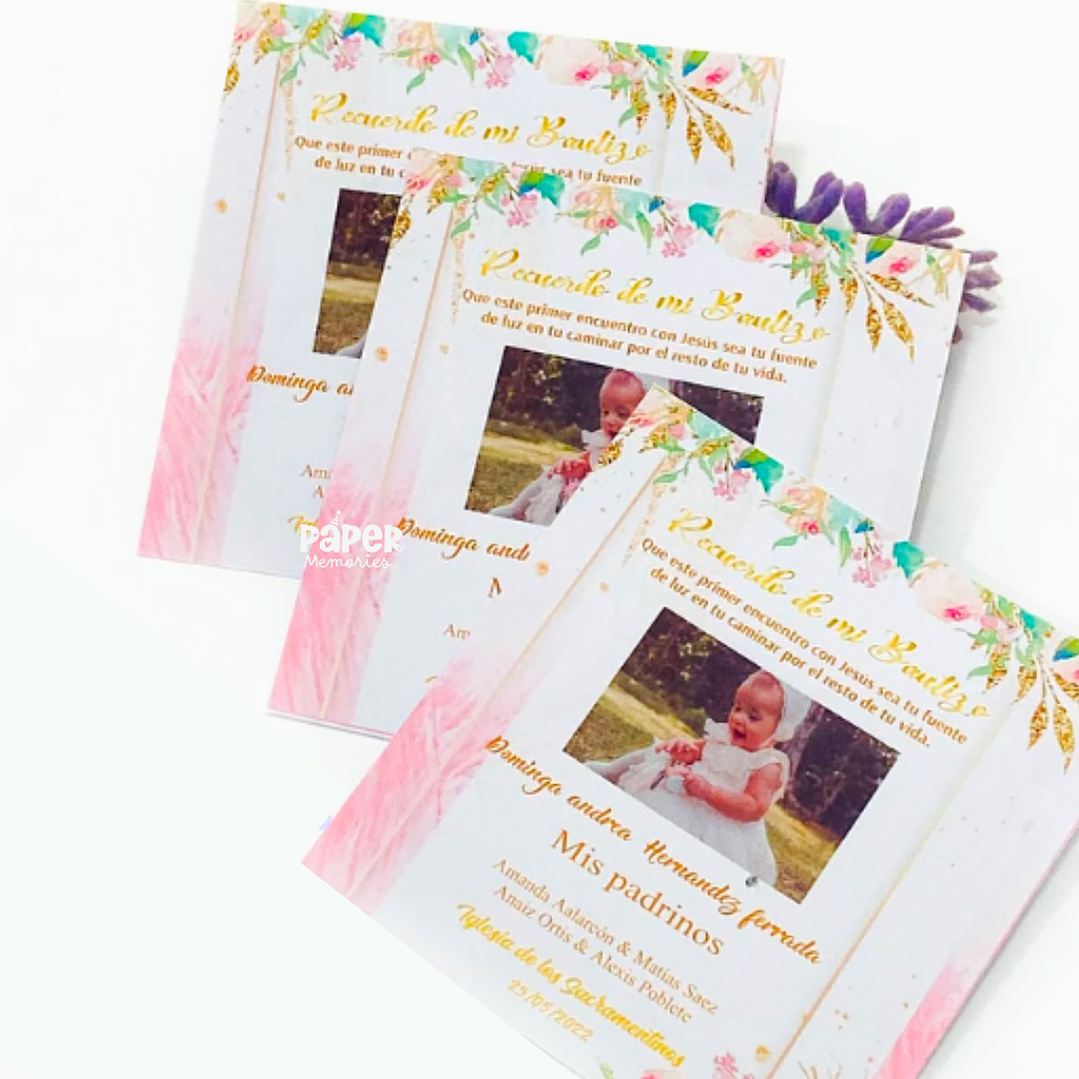 Imantados Recuerditos  1