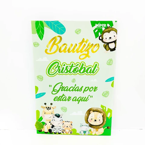 Pizarra o Cuadro