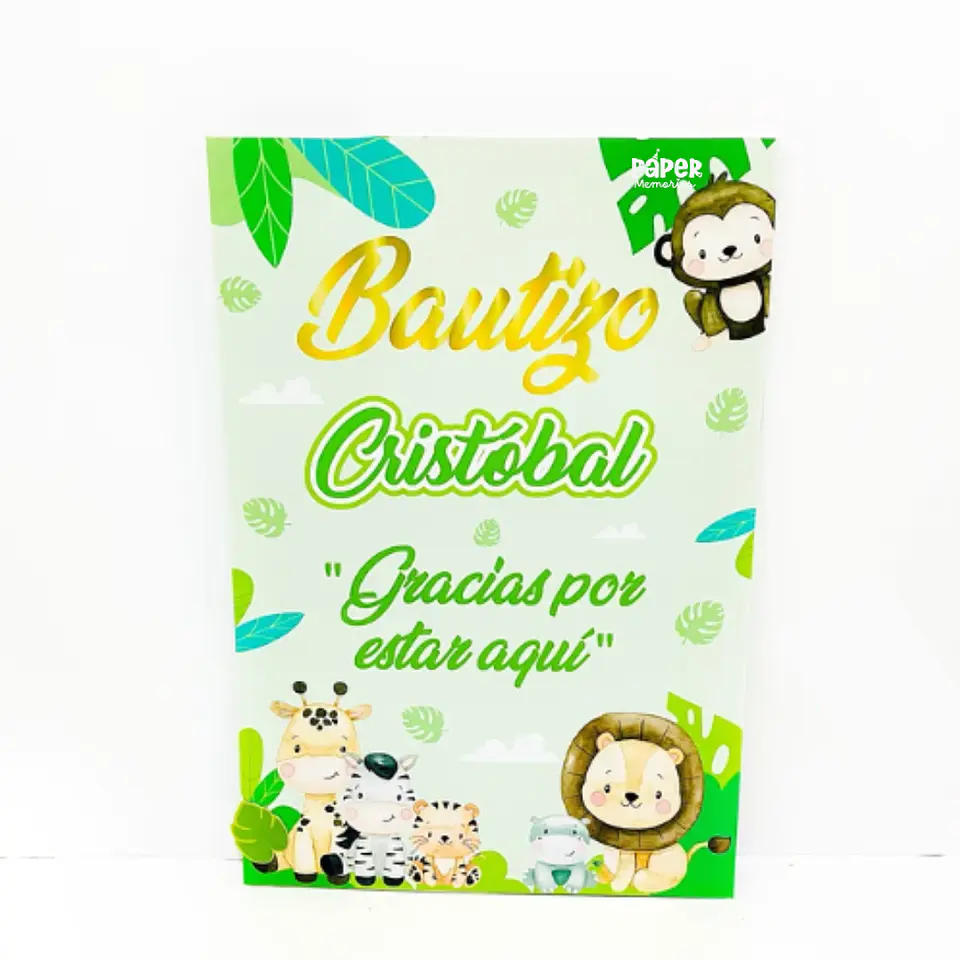 Pizarra o Cuadro 1