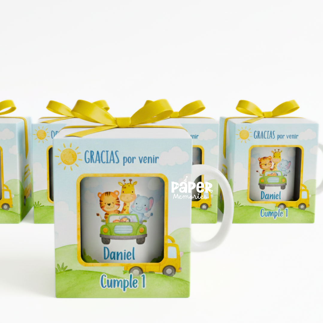 Tazón personalizado 1