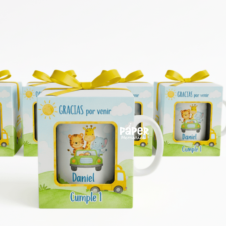 Tazón personalizado 1