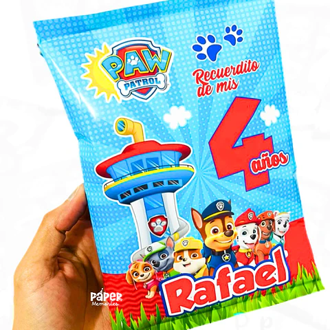 Masita Flexible recuerdito