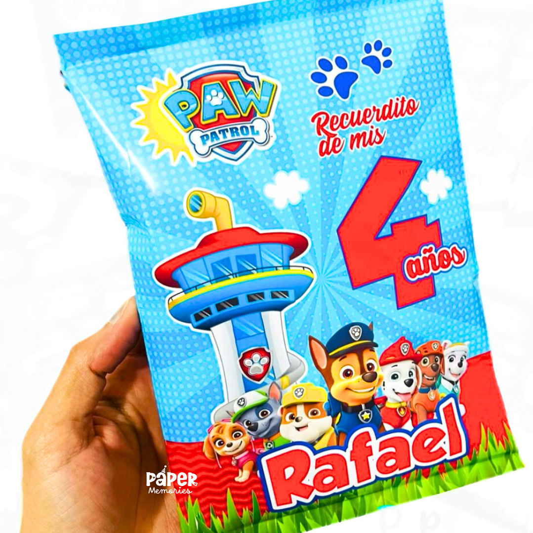 Masita Flexible recuerdito 1