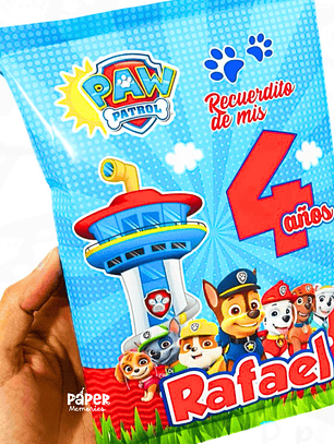 Masita Flexible recuerdito