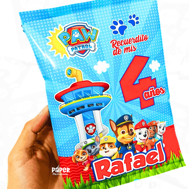 Masita Flexible recuerdito 1