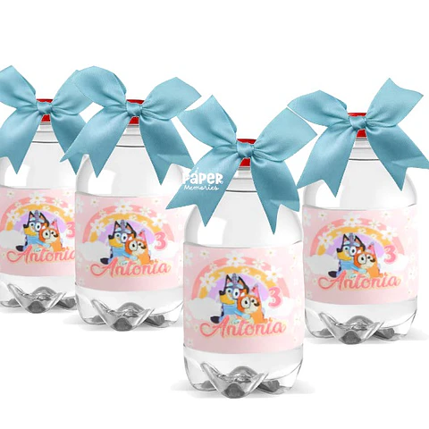 Aguas personalizadas